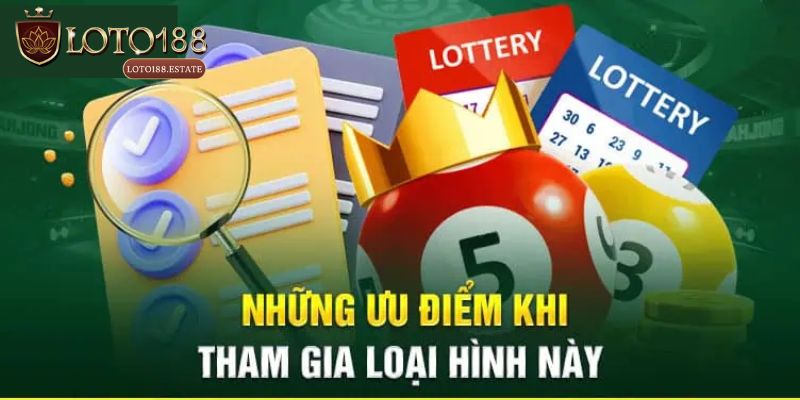 Xổ Số Siêu Tốc 2 Phút - Tổng Quan Trò Chơi Mới Nhất 2026 3 Vì sao xổ số siêu tốc 2 phút được ưa chuộng?